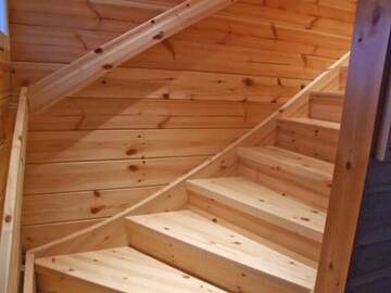 Фото номера Дом для отпуска Дома для отпуска Holiday Home Luppoaika г. Рука 18