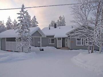 Фото номера Дом для отпуска Дома для отпуска Holiday Home Luppoaika г. Рука 24