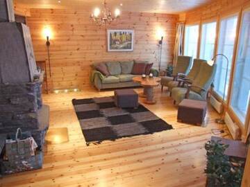 Фото номера Дом для отпуска Дома для отпуска Holiday Home Luppoaika г. Рука 25