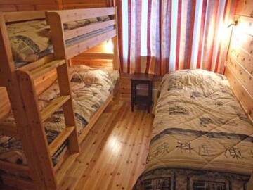 Фото номера Дом для отпуска Дома для отпуска Holiday Home Luppoaika г. Рука 22