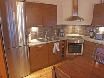 Фото номера Дом для отпуска Дома для отпуска Holiday Home Luppoaika г. Рука 8