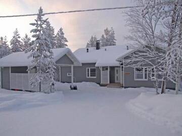 Фото номера Дом для отпуска Дома для отпуска Holiday Home Luppoaika г. Рука 55