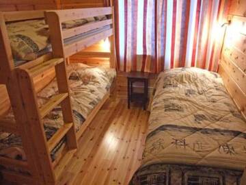 Фото номера Дом для отпуска Дома для отпуска Holiday Home Luppoaika г. Рука 53