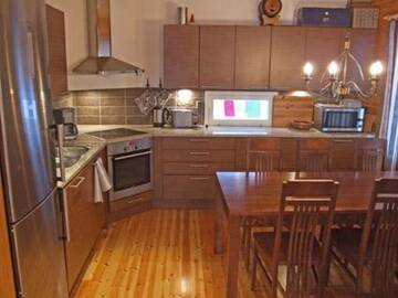 Фото номера Дом для отпуска Дома для отпуска Holiday Home Luppoaika г. Рука 50