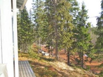 Фото номера Дом для отпуска Дома для отпуска Holiday Home Hankipolku 4c г. Рука 59