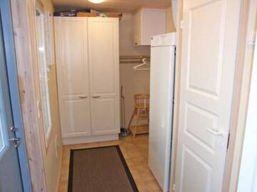 Фото номера Дом для отпуска Дома для отпуска Holiday Home Hankipolku 4c г. Рука 58