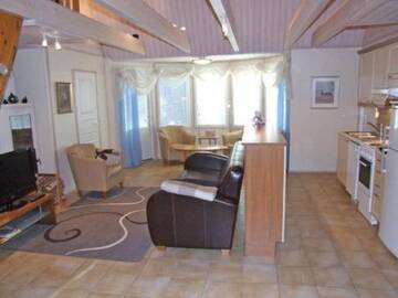 Фото номера Дом для отпуска Дома для отпуска Holiday Home Hankipolku 4c г. Рука 32