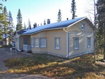 Фото номера Дом для отпуска Дома для отпуска Holiday Home Hankipolku 4c г. Рука 31