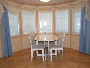 Фото номера Дом для отпуска Дома для отпуска Holiday Home Hankipolku 4c г. Рука 34