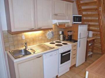 Фото номера Дом для отпуска Дома для отпуска Holiday Home Hankipolku 4c г. Рука 42