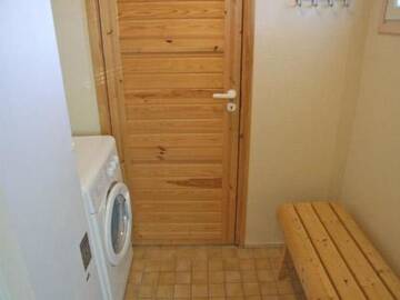 Фото номера Дом для отпуска Дома для отпуска Holiday Home Hankipolku 4c г. Рука 37