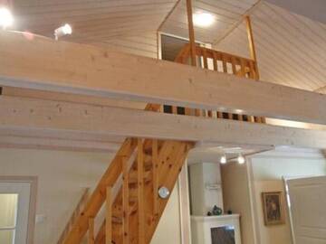 Фото номера Дом для отпуска Дома для отпуска Holiday Home Hankipolku 4c г. Рука 41