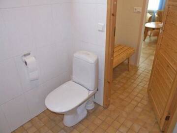 Фото номера Дом для отпуска Дома для отпуска Holiday Home Hankipolku 4c г. Рука 38