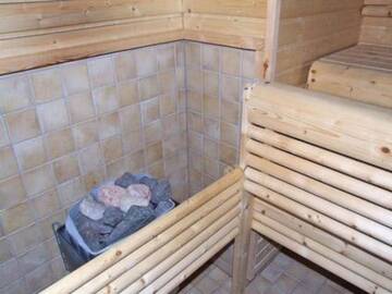 Фото номера Дом для отпуска Дома для отпуска Holiday Home Hankipolku 4c г. Рука 10