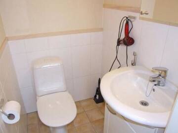 Фото номера Дом для отпуска Дома для отпуска Holiday Home Hankipolku 4c г. Рука 17