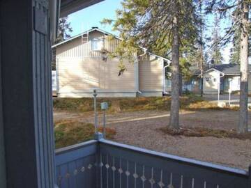 Фото номера Дом для отпуска Дома для отпуска Holiday Home Hankipolku 4c г. Рука 15