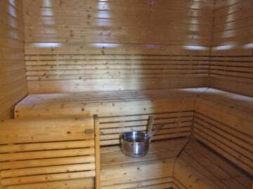Фото номера Дом для отпуска Дома для отпуска Holiday Home Hankipolku 4c г. Рука 11