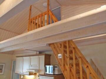 Фото номера Дом для отпуска Дома для отпуска Holiday Home Hankipolku 4c г. Рука 18