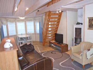 Фото номера Дом для отпуска Дома для отпуска Holiday Home Hankipolku 4c г. Рука 27