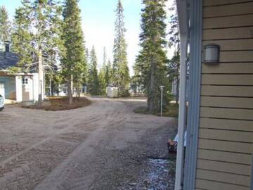 Фото номера Дом для отпуска Дома для отпуска Holiday Home Hankipolku 4c г. Рука 24