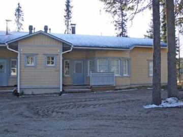 Фото номера Дом для отпуска Дома для отпуска Holiday Home Hankipolku 4c г. Рука 25