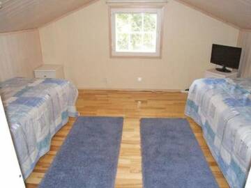 Фото номера Дом для отпуска Дома для отпуска Holiday Home Hankipolku 4c г. Рука 21