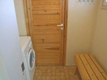 Фото номера Дом для отпуска Дома для отпуска Holiday Home Hankipolku 4c г. Рука 8