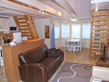 Фото номера Дом для отпуска Дома для отпуска Holiday Home Hankipolku 4c г. Рука 45