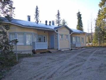 Фото номера Дом для отпуска Дома для отпуска Holiday Home Hankipolku 4c г. Рука 49