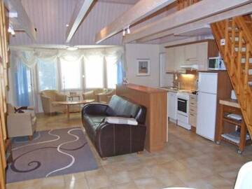 Фото номера Дом для отпуска Дома для отпуска Holiday Home Hankipolku 4c г. Рука 51