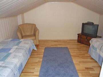Фото номера Дом для отпуска Дома для отпуска Holiday Home Hankipolku 4c г. Рука 48