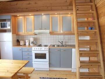 Фото номера Дом для отпуска Дома для отпуска Holiday Home Rukan nietos b7- 12 г. Рука 7