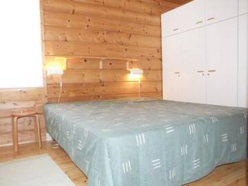 Фото номера Дом для отпуска Дома для отпуска Holiday Home Rukan nietos b7- 12 г. Рука 28