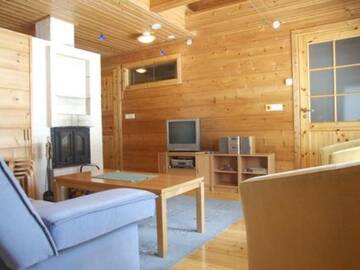 Фото номера Дом для отпуска Дома для отпуска Holiday Home Rukan nietos b7- 12 г. Рука 25