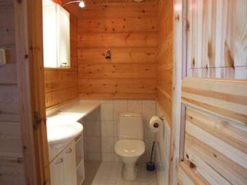 Фото номера Дом для отпуска Дома для отпуска Holiday Home Rukan nietos b7- 12 г. Рука 32