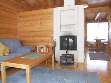 Фото номера Дом для отпуска Дома для отпуска Holiday Home Rukan nietos b7- 12 г. Рука 39