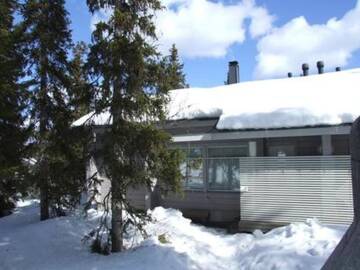 Фото номера Дом для отпуска Дома для отпуска Holiday Home Rukan nietos b7- 12 г. Рука 38