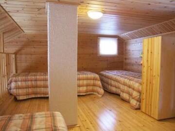 Фото номера Дом для отпуска Дома для отпуска Holiday Home Rukan nietos b7- 12 г. Рука 10