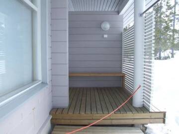 Фото номера Дом для отпуска Дома для отпуска Holiday Home Rukan nietos b7- 12 г. Рука 11