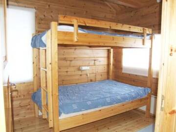 Фото номера Дом для отпуска Дома для отпуска Holiday Home Rukan nietos b7- 12 г. Рука 8