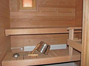 Фото номера Дом для отпуска Дома для отпуска Holiday Home Länsirinne e 20 г. Рука 7
