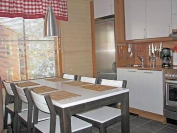 Фото номера Дом для отпуска Дома для отпуска Holiday Home Länsirinne e 20 г. Рука 30
