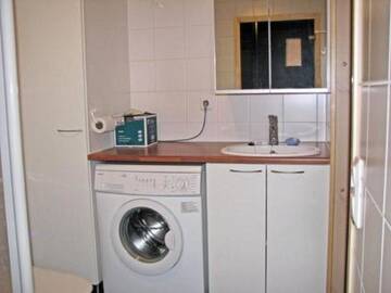 Фото номера Дом для отпуска Дома для отпуска Holiday Home Länsirinne e 20 г. Рука 26