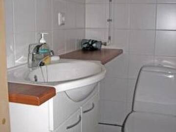 Фото номера Дом для отпуска Дома для отпуска Holiday Home Länsirinne e 20 г. Рука 33