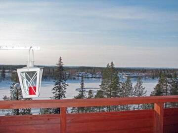 Фото номера Дом для отпуска Дома для отпуска Holiday Home Länsirinne e 20 г. Рука 34