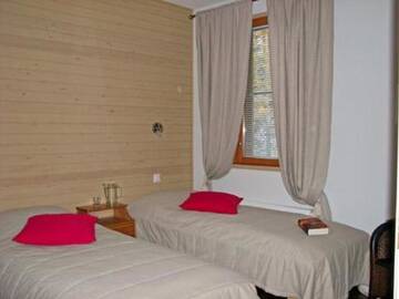 Фото номера Дом для отпуска Дома для отпуска Holiday Home Länsirinne e 20 г. Рука 10