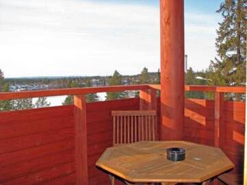 Фото номера Дом для отпуска Дома для отпуска Holiday Home Länsirinne e 20 г. Рука 17