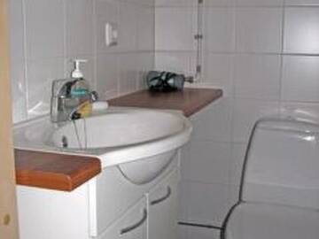 Фото номера Дом для отпуска Дома для отпуска Holiday Home Länsirinne e 20 г. Рука 15