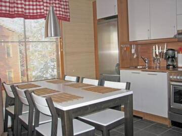Фото номера Дом для отпуска Дома для отпуска Holiday Home Länsirinne e 20 г. Рука 12