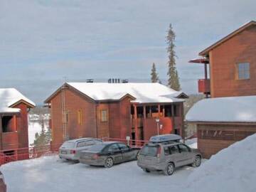 Фото номера Дом для отпуска Дома для отпуска Holiday Home Länsirinne e 20 г. Рука 18